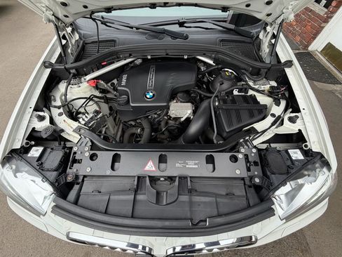 Used 2014 BMW X3 xDrive28i image 9