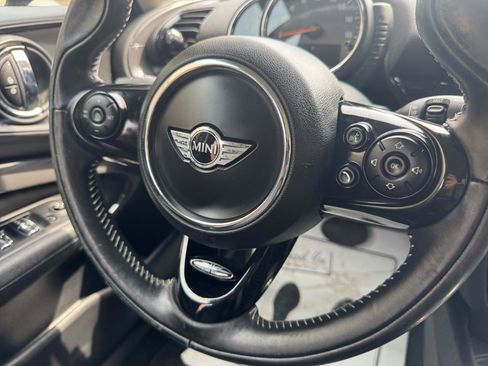 Used 2017 MINI Cooper Clubman S FWD image 17