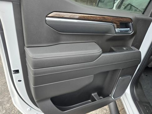 New 2026 GMC Sierra 1500 Elevation w/ Preferred Package image 27