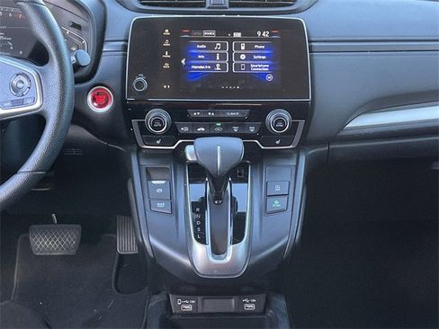 Used 2022 Honda CR-V Special Edition image 16