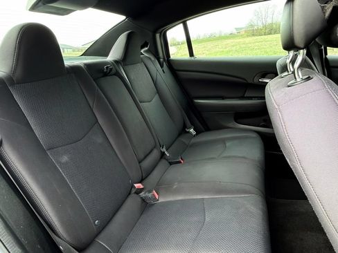 Used 2014 Chrysler 200 LX FWD image 23