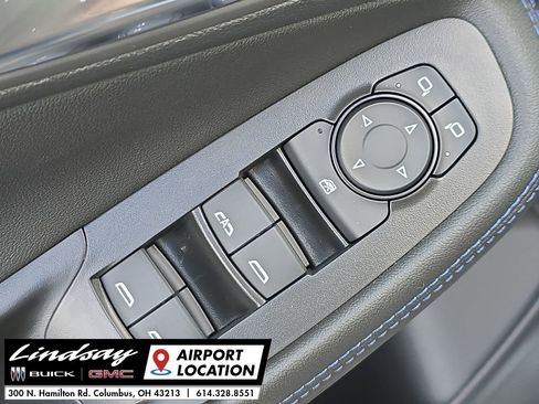 New 2026 Buick Encore GX Sport Touring w/ Comfort Package image 23