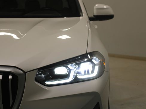 Used 2023 BMW X3 xDrive30i w/ Premium Package w/ZPA AWD/4WD image 33