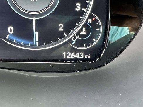 Used 2022 Hyundai Palisade Calligraphy w/ Cargo Package image 38