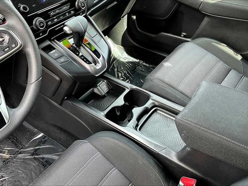 Used 2018 Honda CR-V EX image 16