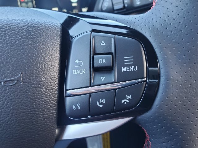New 2027 Ford Explorer ST-Line AWD/4WD image 10