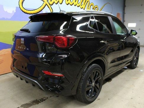 Certified 2024 Buick Encore GX Sport Touring image 4