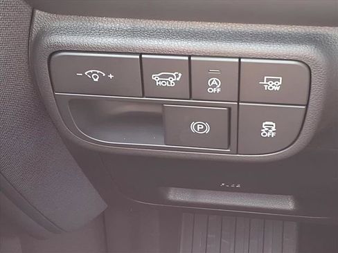 New 2026 Hyundai Palisade Calligraphy image 22