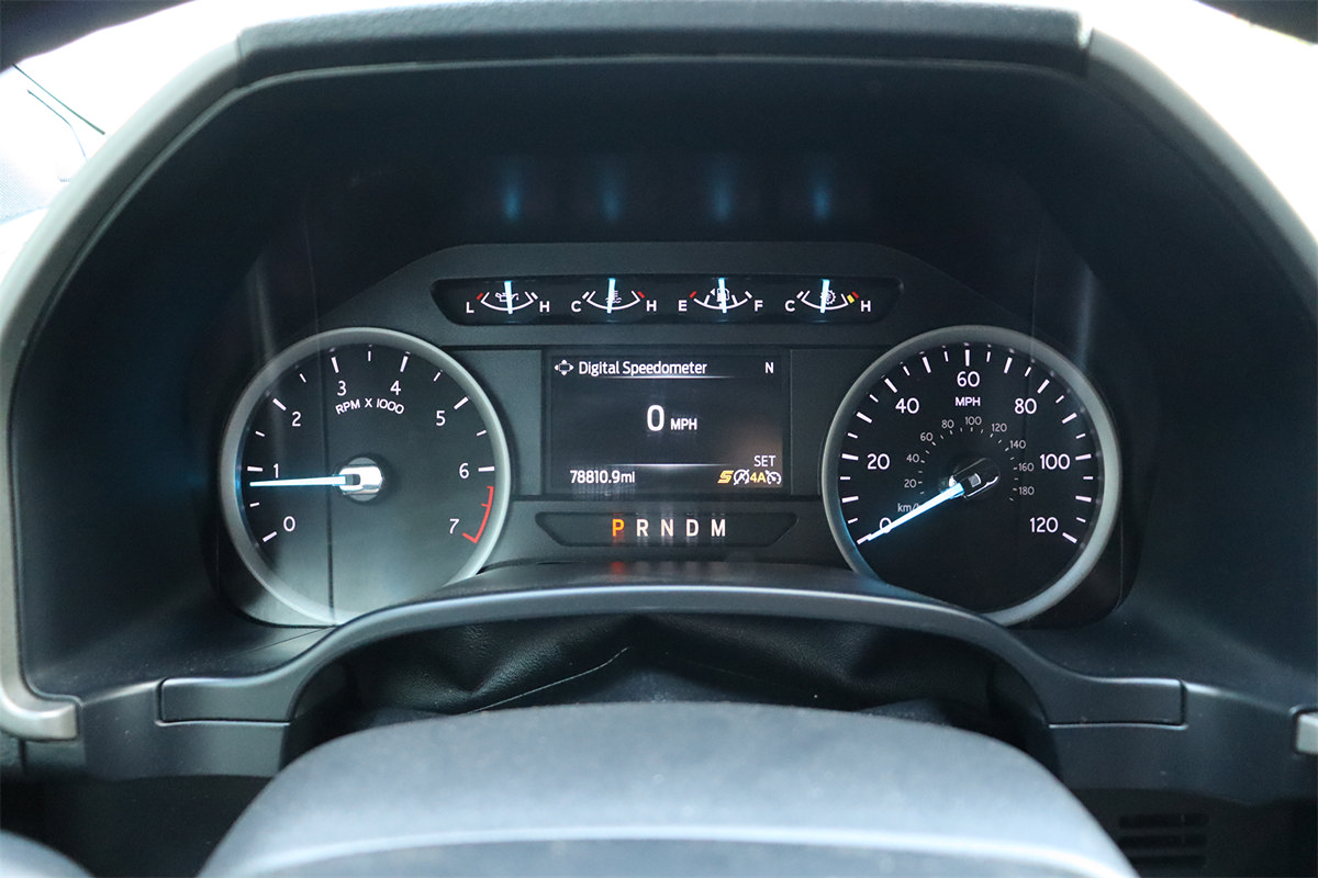 Used 2020 Ford Expedition XLT AWD/4WD image 32