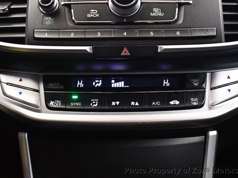 Used 2015 Honda Accord LX image 37