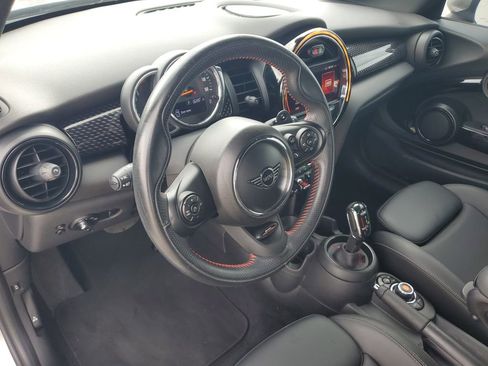 Used 2020 MINI Cooper S FWD image 11