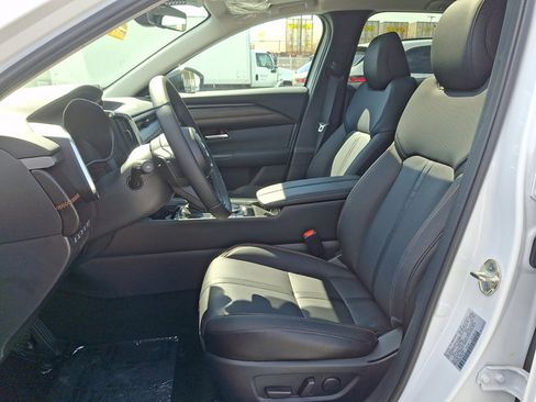 New 2026 MAZDA CX-50 2.5 Turbo w/ Weather Package AWD/4WD image 13
