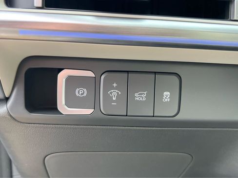 New 2026 Hyundai Santa Fe Calligraphy AWD/4WD image 30