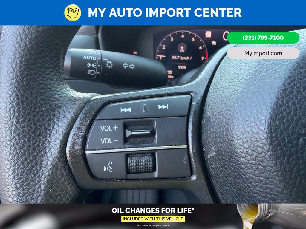 Used 2023 Honda Accord LX image 16