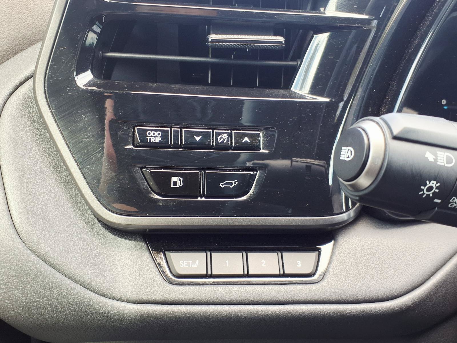 Certified 2025 Lexus TX 350 AWD w/ Technology Package image 30