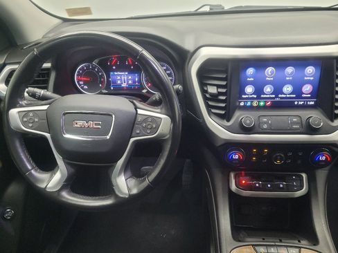 Used 2020 GMC Acadia SLE w/ Driver Convenience Package FWD image 22