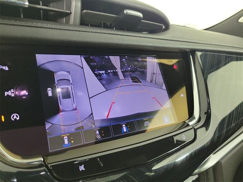 Certified 2023 Cadillac XT6 Premium Luxury w/ Technology Package image 28