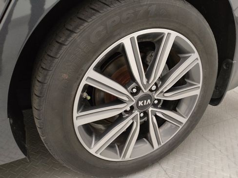Used 2019 Kia Optima LX w/ LX Premium Package FWD image 31