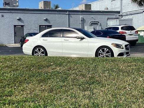 Used 2016 Mercedes-Benz C 300 Sedan image 11