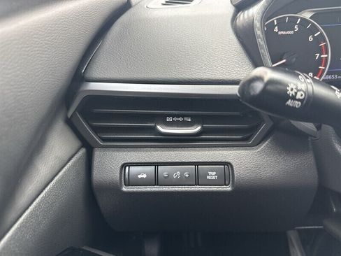 Used 2021 Nissan Altima 2.5 SV FWD image 13