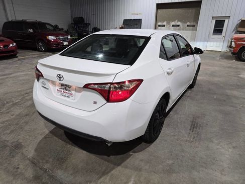 Used 2014 Toyota Corolla S image 11