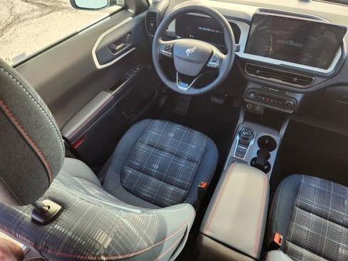 New 2025 Ford Bronco Sport Heritage w/ Convenience Package image 10