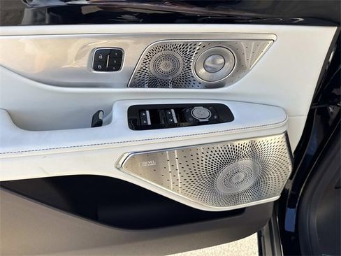 New 2026 Lincoln Nautilus Black Label w/ Jet Appearance Package image 19