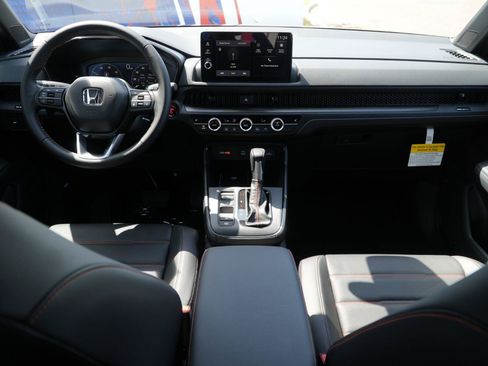 New 2026 Honda CR-V Sport-L image 20