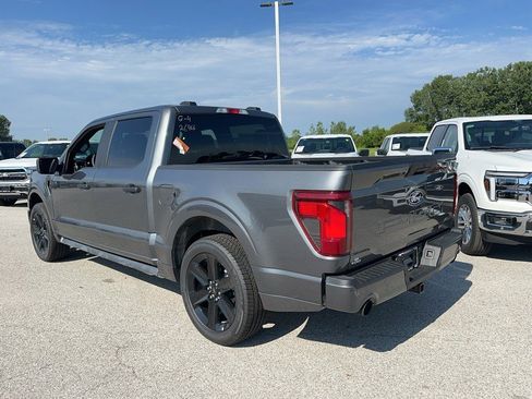 New 2026 Ford F150 STX w/ F-150 LOBO Package AWD/4WD image 3
