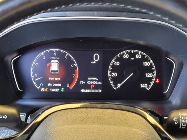 Used 2025 Honda Pilot Touring image 27