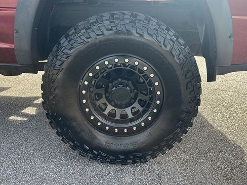 Used 2021 RAM 2500 Tradesman image 7