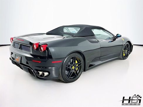 Used 2008 Ferrari F430 Spider RWD image 6