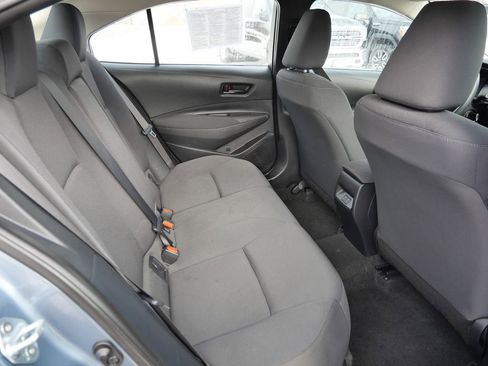 Used 2024 Toyota Corolla LE image 18