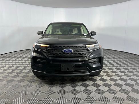 Used 2024 Ford Explorer 2WD image 11