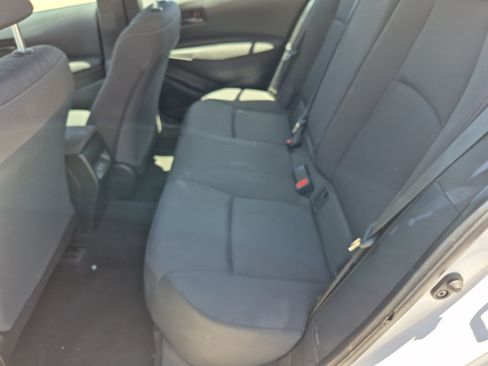 Used 2024 Toyota Corolla LE FWD image 17