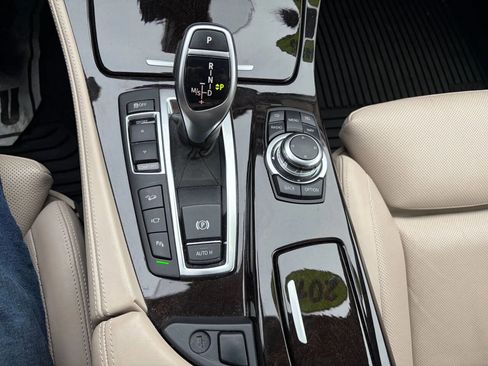 Used 2012 BMW 535i xDrive Sedan image 20