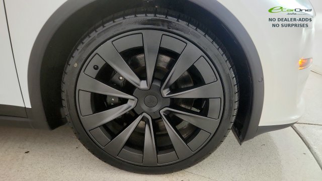 Used 2022 Tesla Model X AWD/4WD image 72