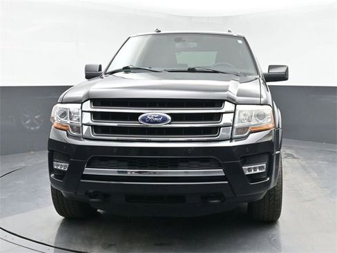 Used 2017 Ford Expedition Limited image 5