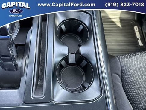 Certified 2023 Ford F150 XLT w/ Equipment Group 302A High image 31