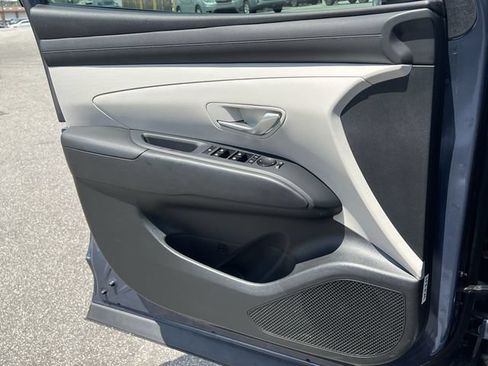 Certified 2026 Hyundai Tucson SEL FWD image 38