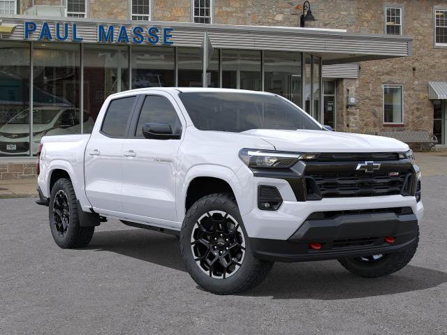New 2026 Chevrolet Colorado Z71 w/ Technology Package AWD/4WD image 31
