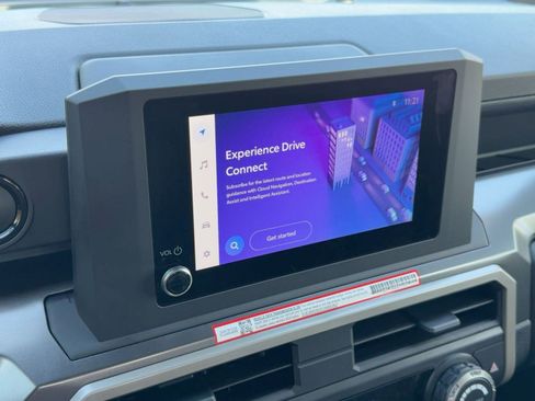 New 2025 Toyota Tacoma SR5 image 24