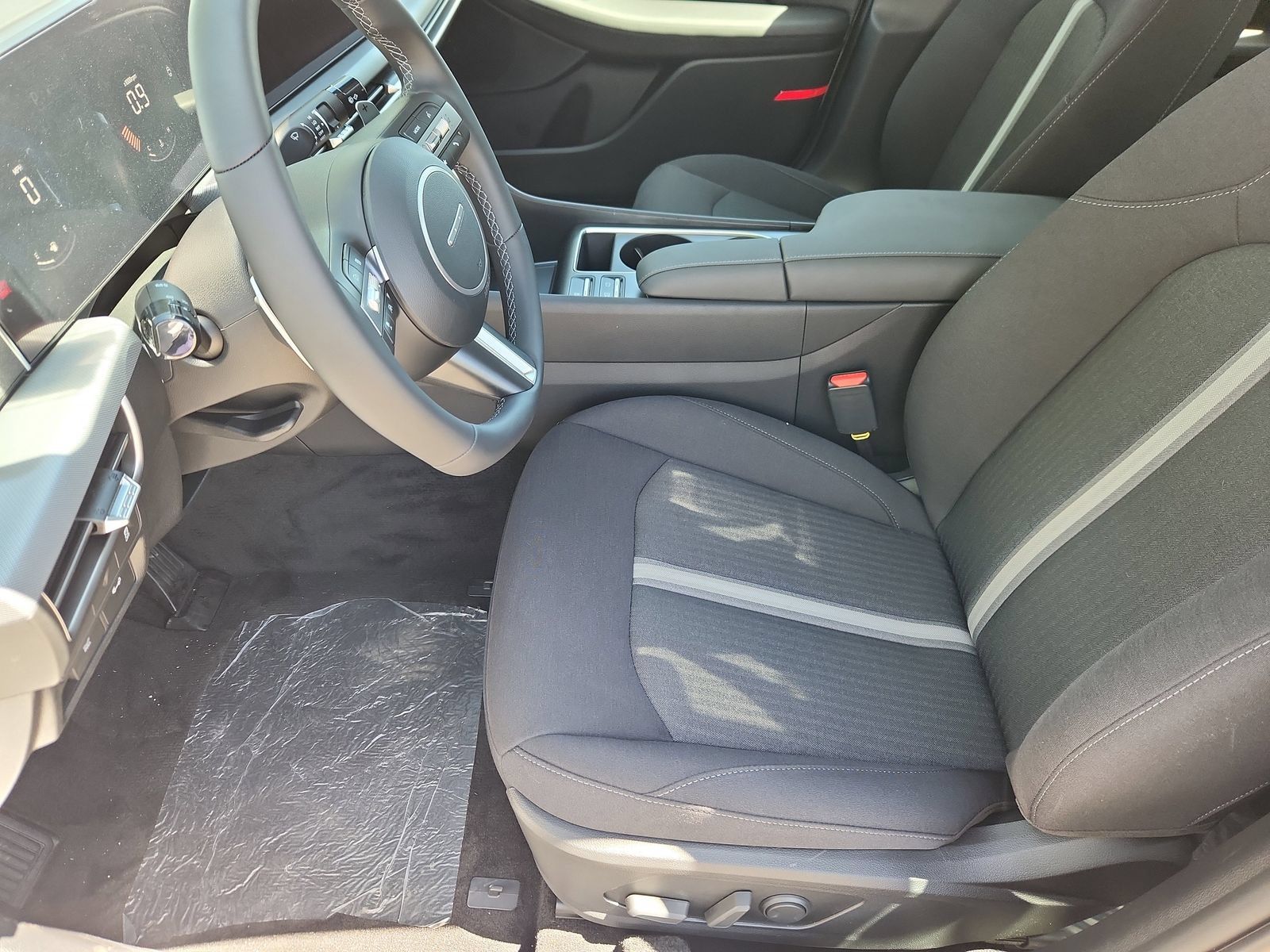New 2026 Hyundai Sonata SEL AWD/4WD image 10
