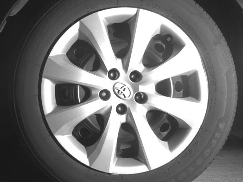 Used 2025 Toyota Corolla LE image 12