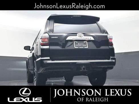 Used 2023 Toyota 4Runner Limited image 18