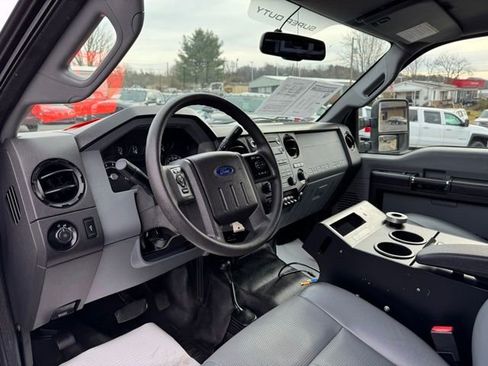 Used 2015 Ford F350 XL image 16