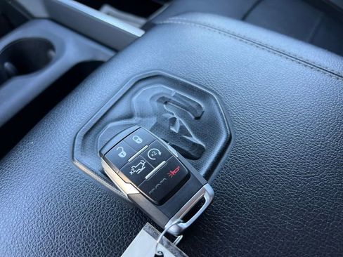 Used 2024 RAM 3500 Laramie image 56