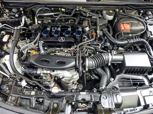 Used 2023 Acura Integra A-Spec image 33