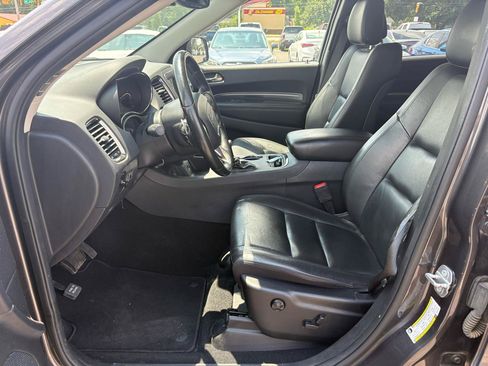 Used 2019 Dodge Durango GT w/ Trailer Tow Group IV AWD/4WD image 20