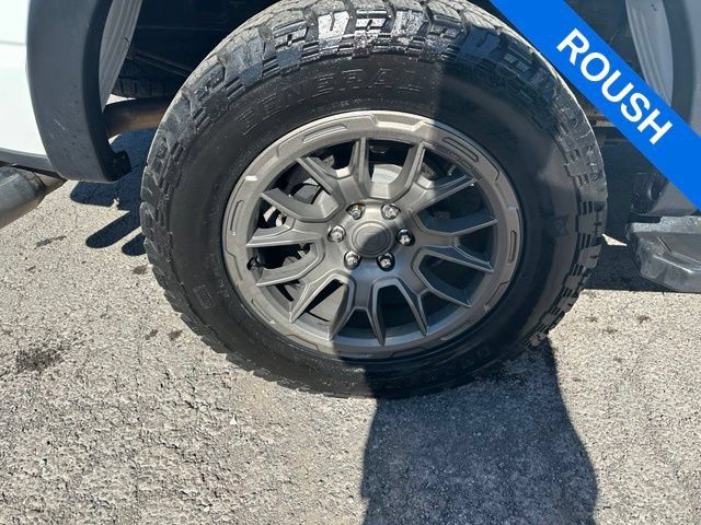 Used 2021 Ford F150 XLT w/ Equipment Group 302A High AWD/4WD image 13